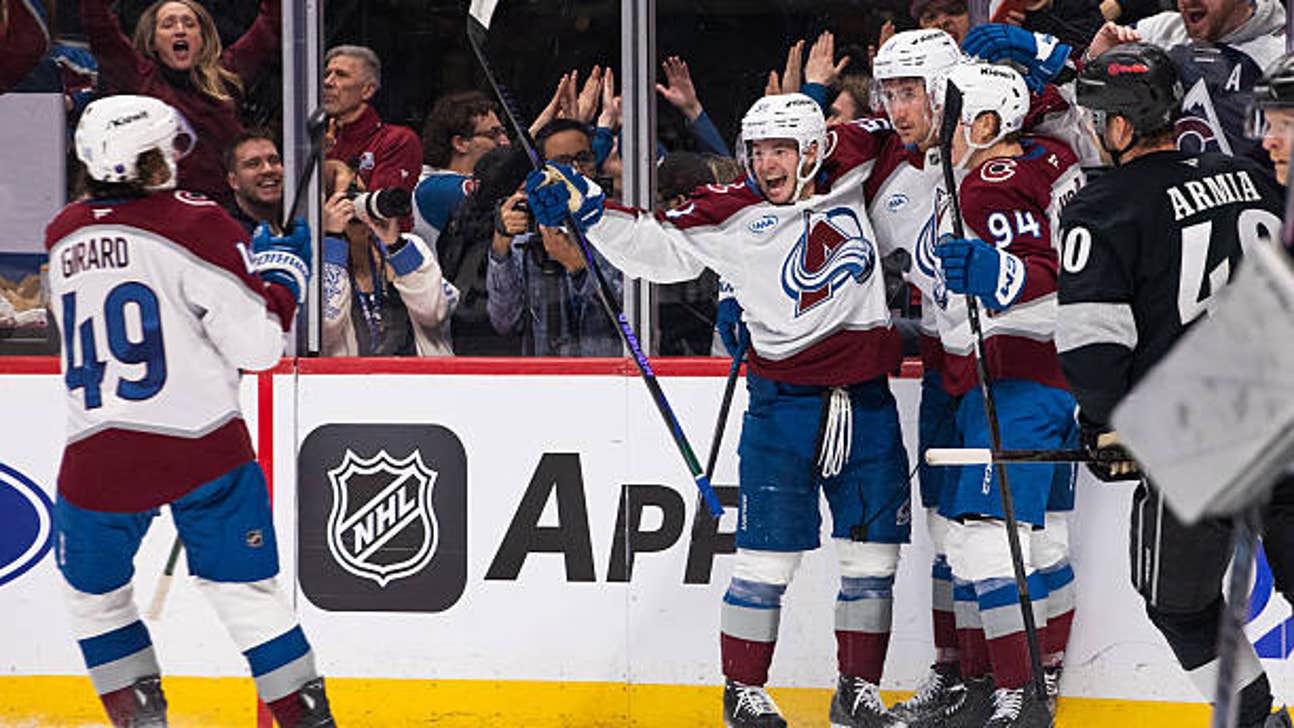 Avalanche vs. Blues Prediction, Odds, Picks - Dec. 31