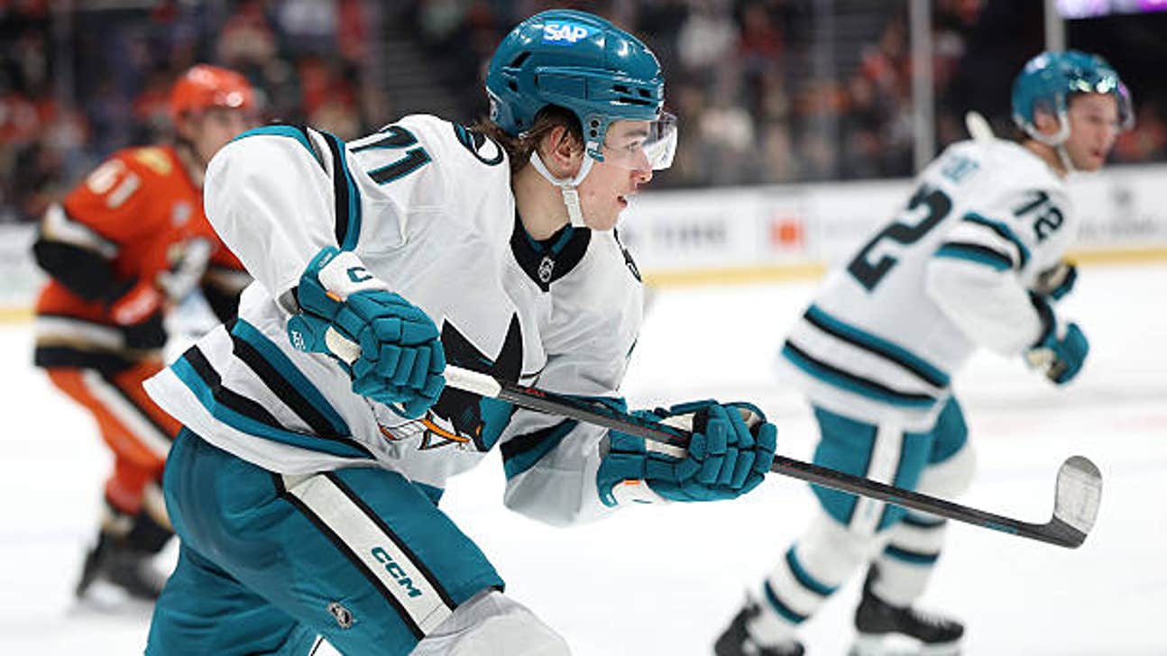 Wild vs. Sharks Prediction, Odds, Picks - Dec. 31