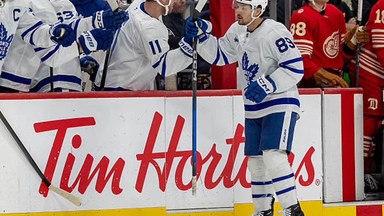 Red Wings vs. Jets Prediction, Odds, Picks - Dec. 31