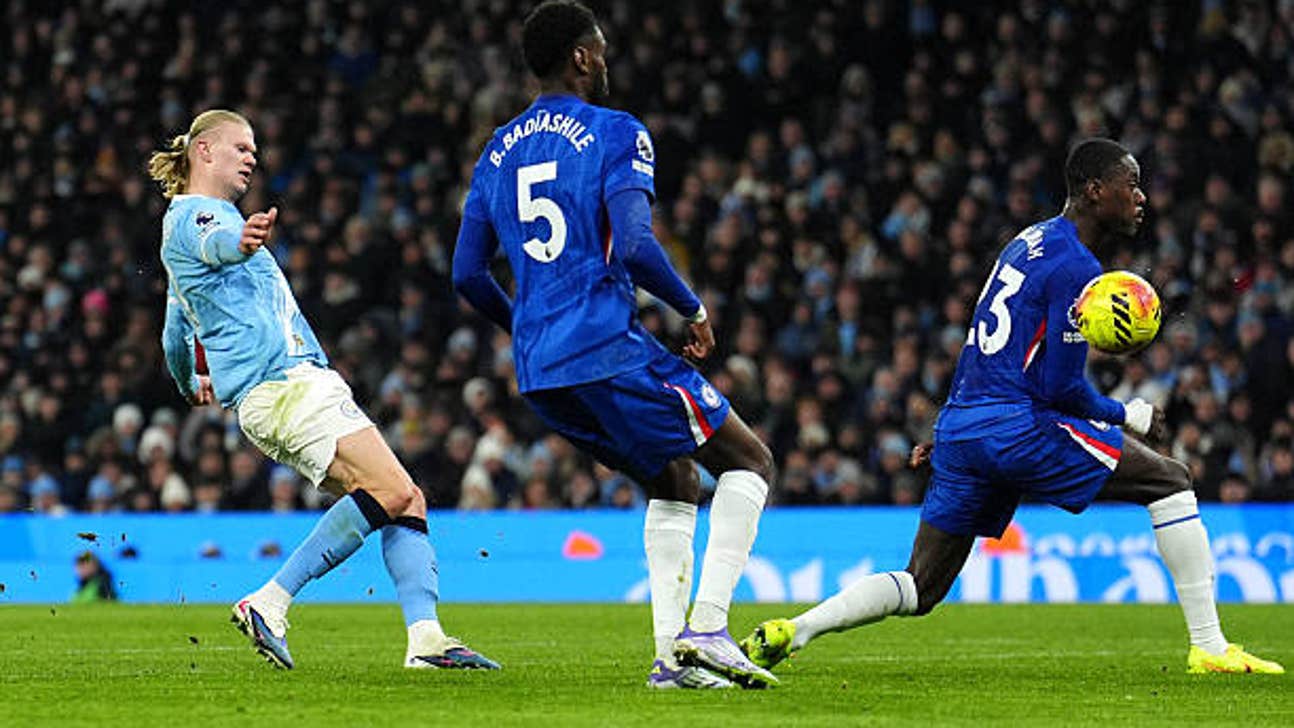 Manchester City vs. Brighton & Hove Albion Prediction, Odds, Picks - Jan 7