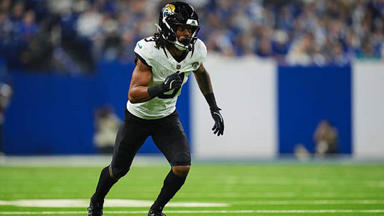 How to Watch Jaguars vs. Titans: Time, TV Channel and Live Stream – 2025 Week 18