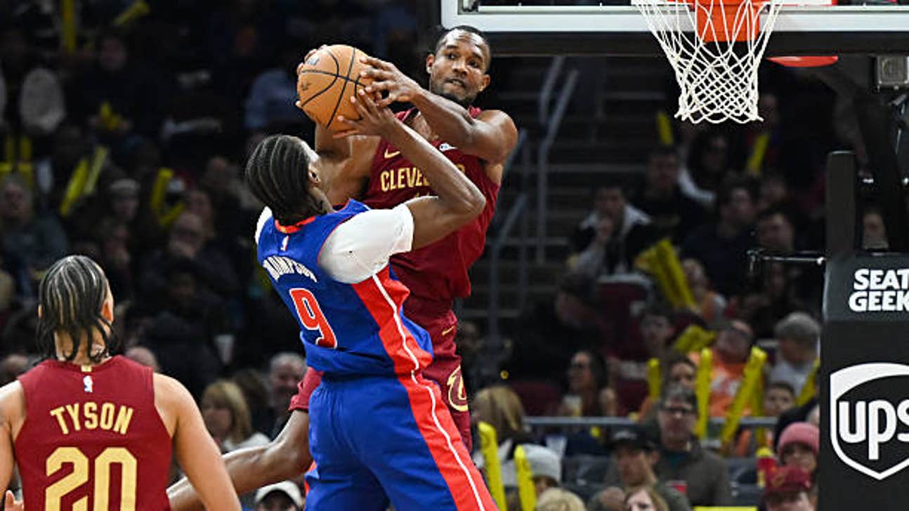 Knicks vs. Pistons Prediction, Odds, Picks - Jan. 5