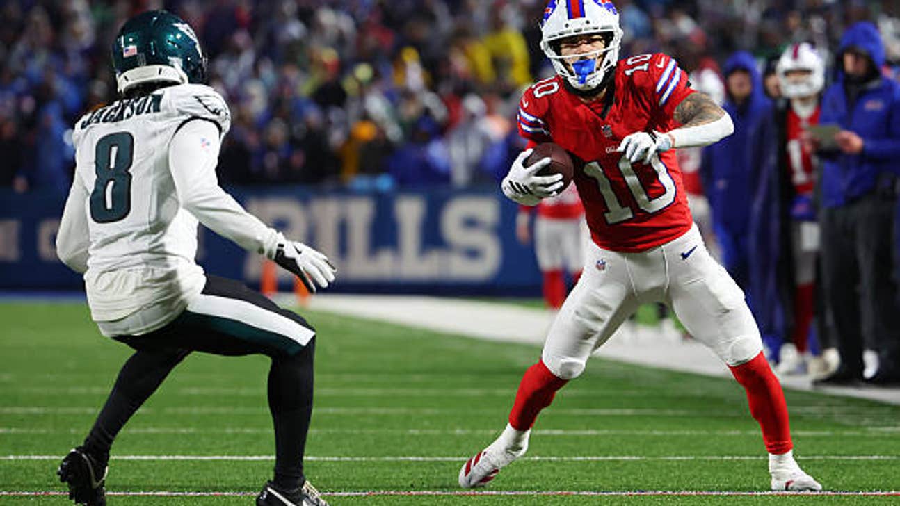 How to Watch Broncos vs. Bills: Time, TV Channel and Live Stream – 2026 Divisional Round