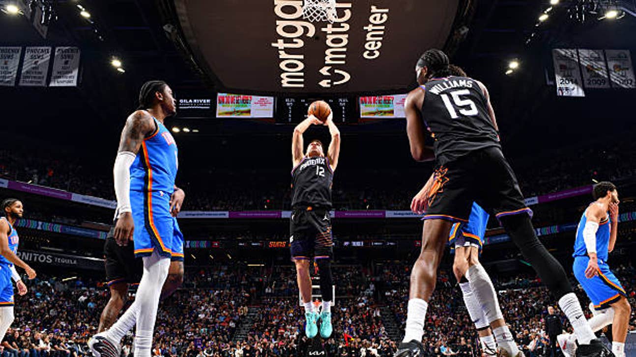 Rockets vs. Suns Prediction, Odds, Picks - Jan. 5