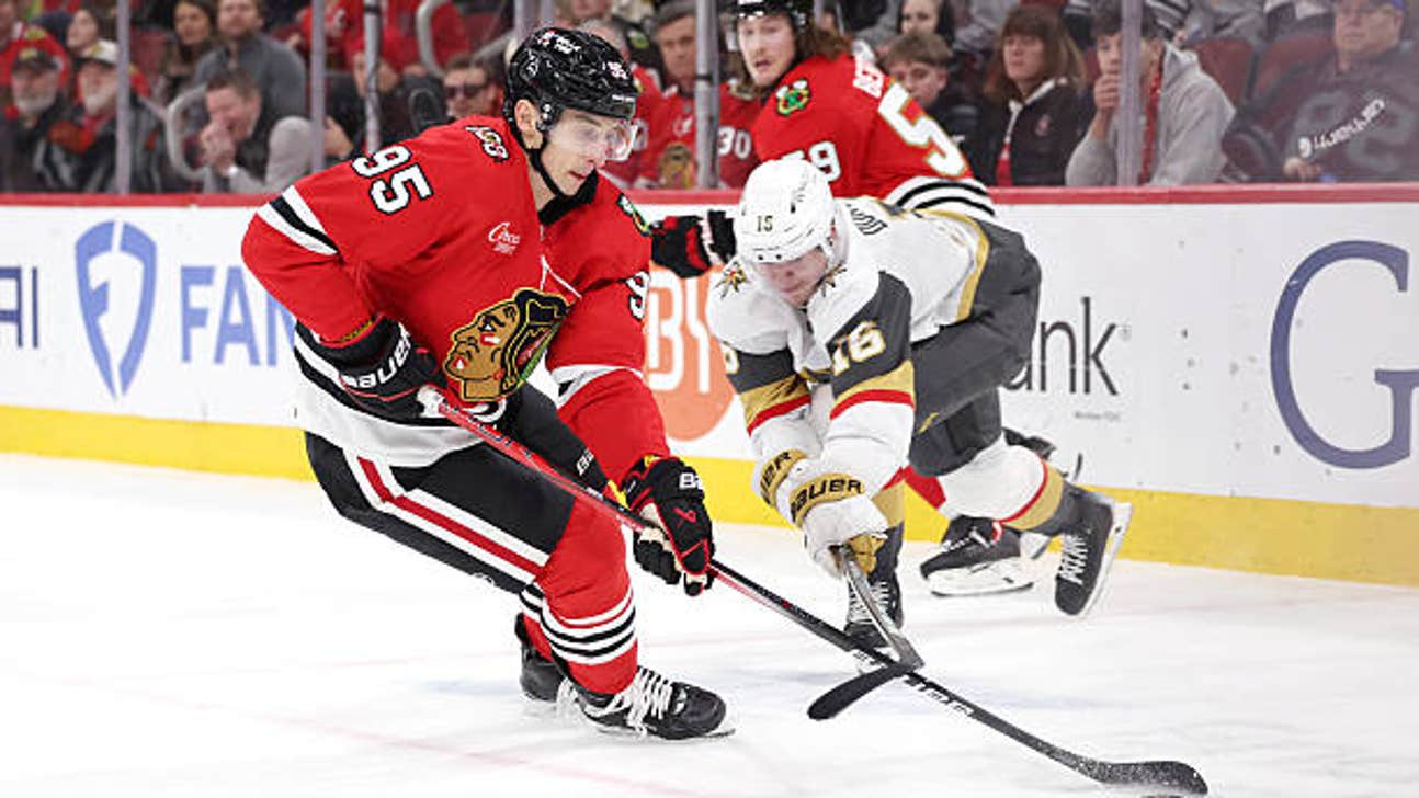 Jets vs. Golden Knights Prediction, Odds, Picks - Jan. 6