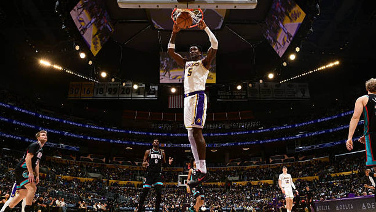 Lakers vs. Pelicans Prediction, Odds, Picks - Jan. 6