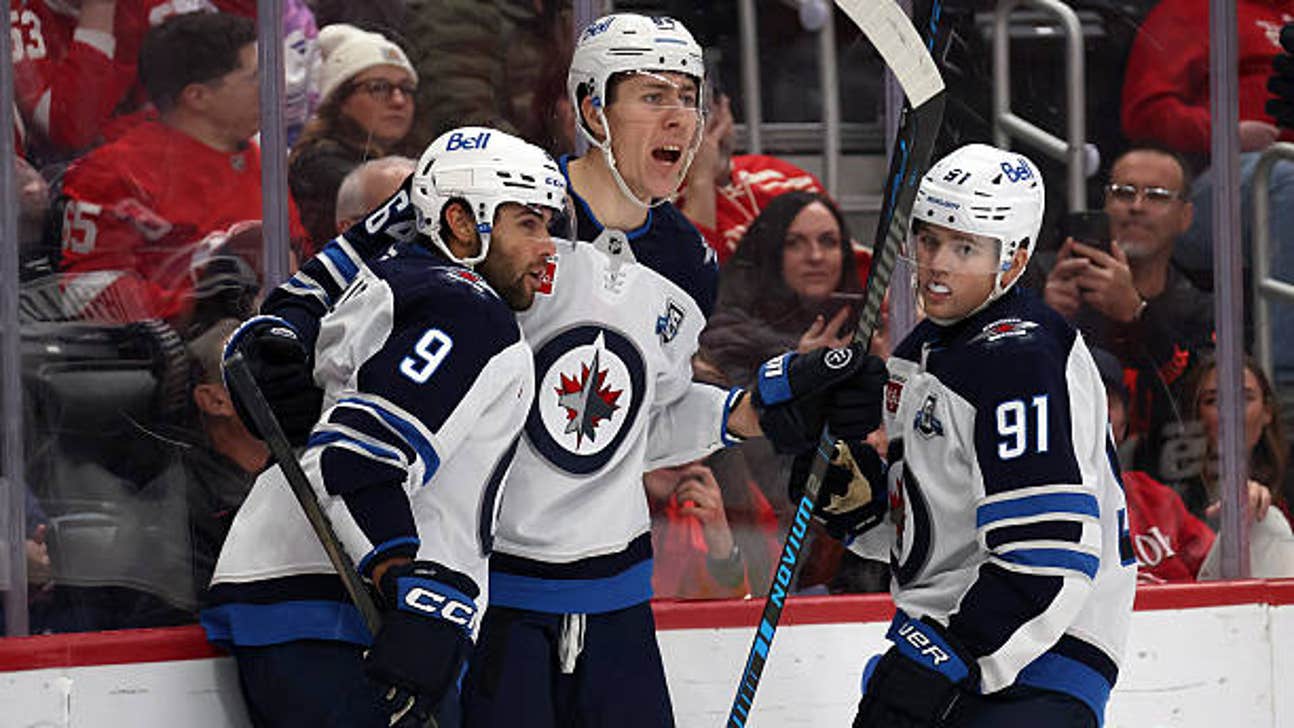 Maple Leafs vs. Jets Prediction, Odds, Picks - Jan. 1