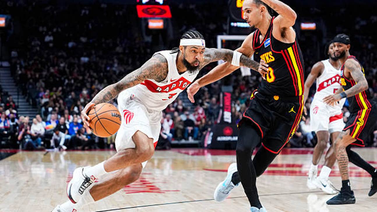 Raptors vs. Hornets Prediction, Odds, Picks - Jan. 7