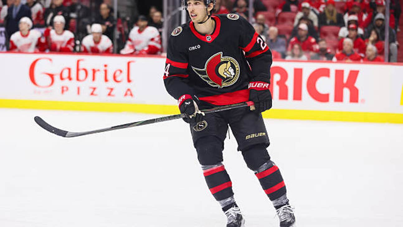 Mammoth vs. Senators Prediction, Odds, Picks - Jan. 7