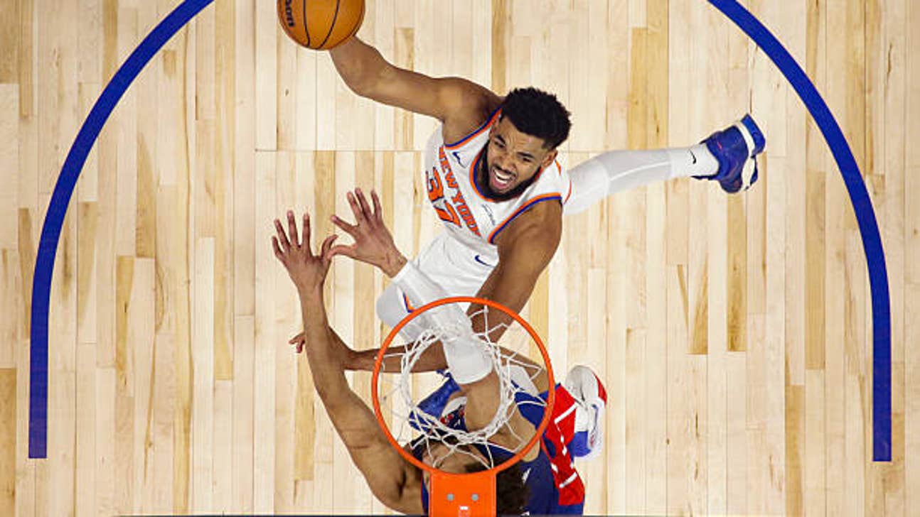 Knicks vs. Clippers Prediction, Odds, Picks - Jan. 7