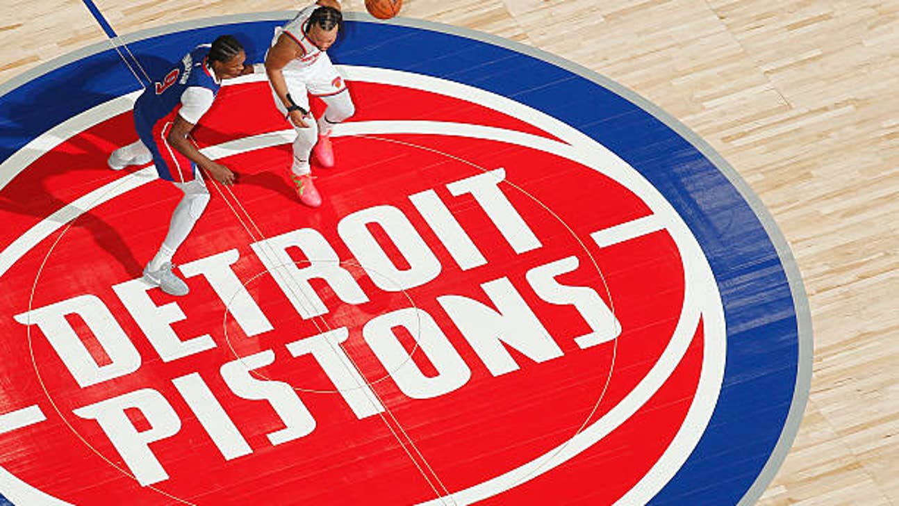 Pistons vs. Bulls Prediction, Odds, Picks - Jan. 7