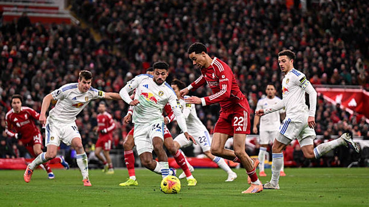 Liverpool FC vs. Fulham Prediction, Odds, Picks - Jan 4