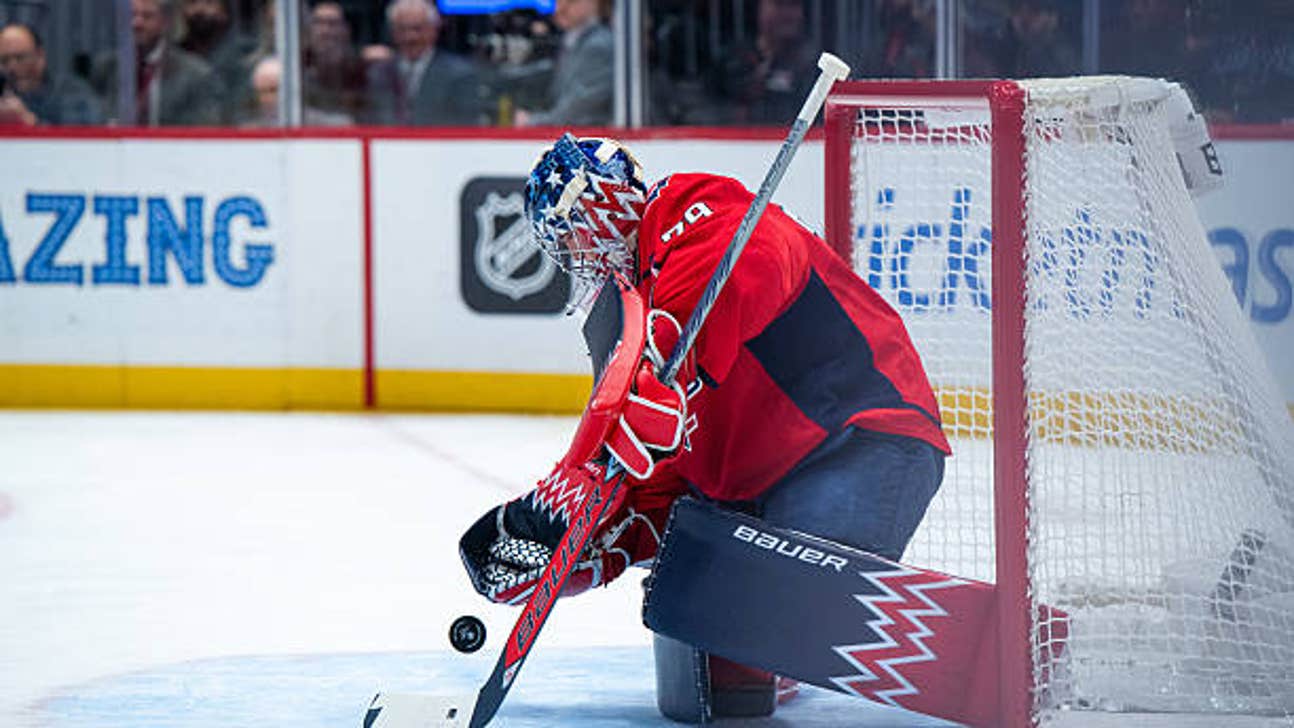 Capitals vs. Stars Prediction, Odds, Picks - Jan. 7