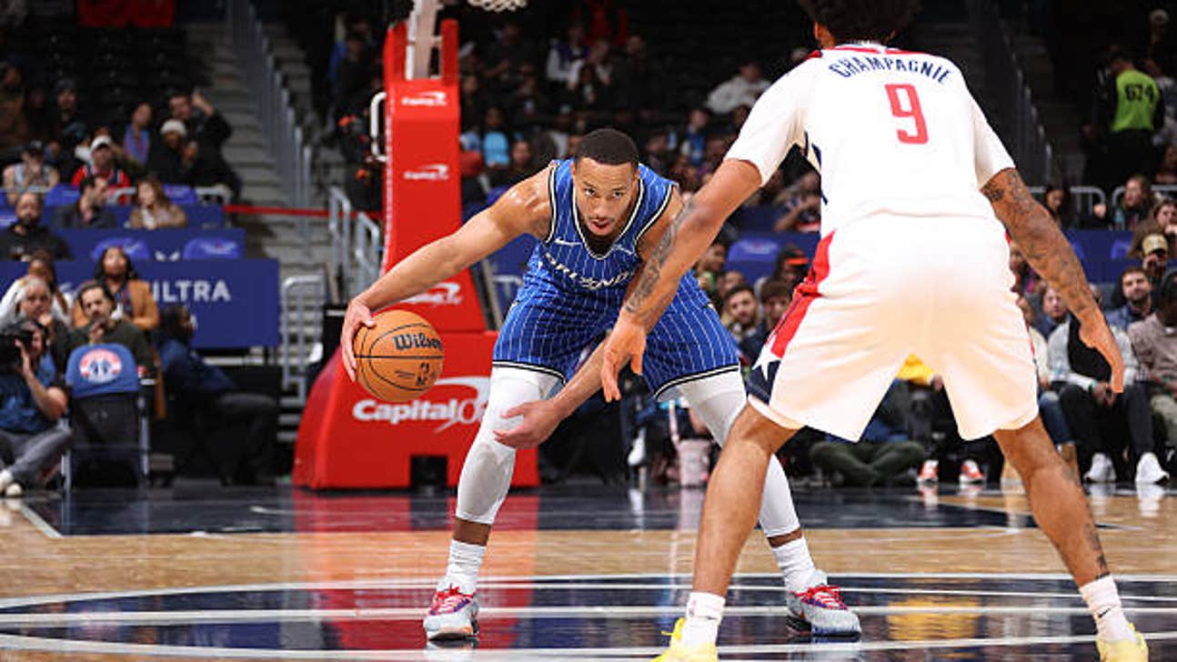 Magic vs. Nets Prediction, Odds, Picks - Jan. 7