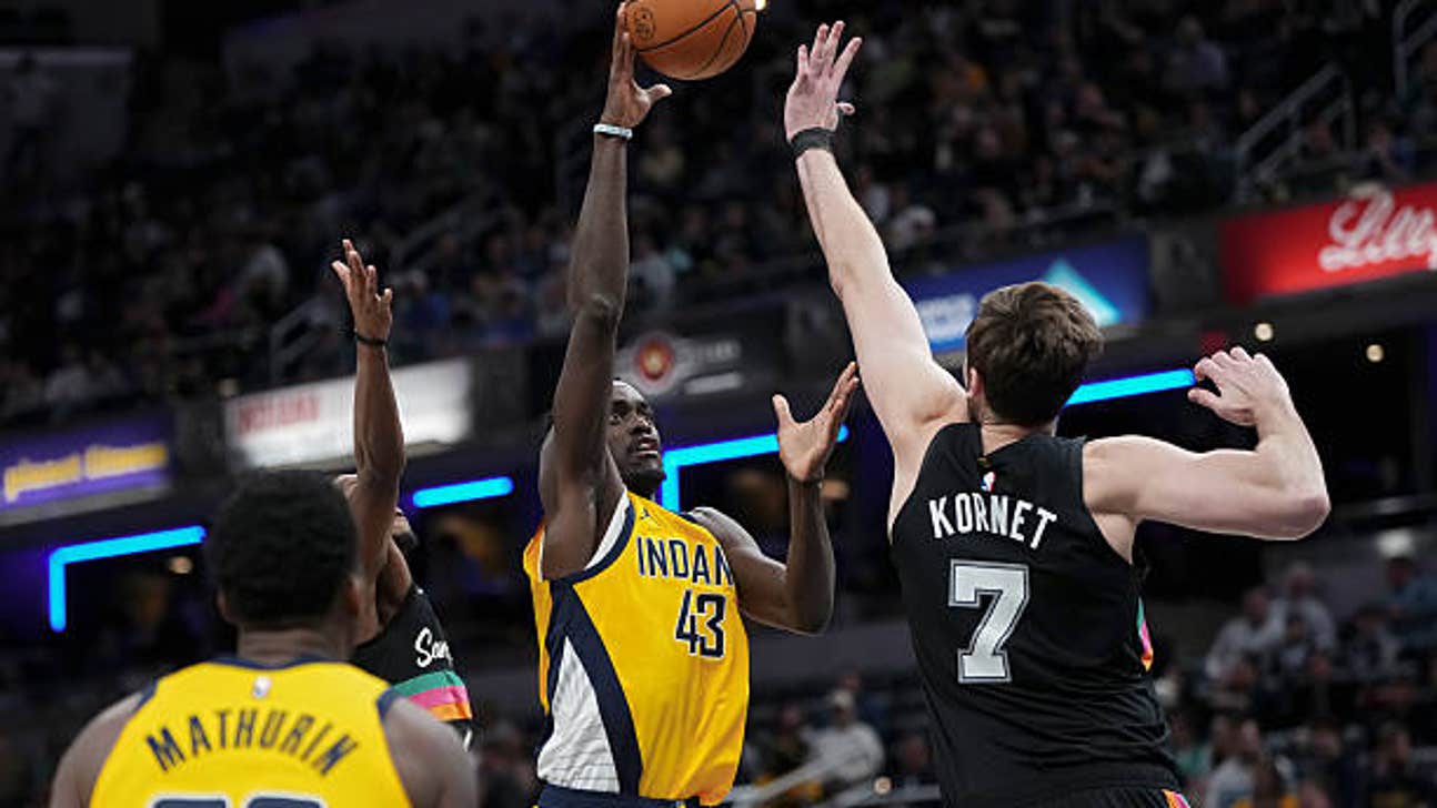 Magic vs. Pacers Prediction, Odds, Picks - Jan. 4