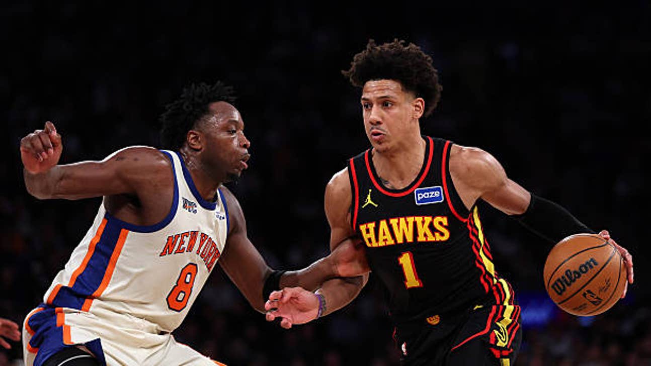 Raptors vs. Hawks Prediction, Odds, Picks - Jan. 3