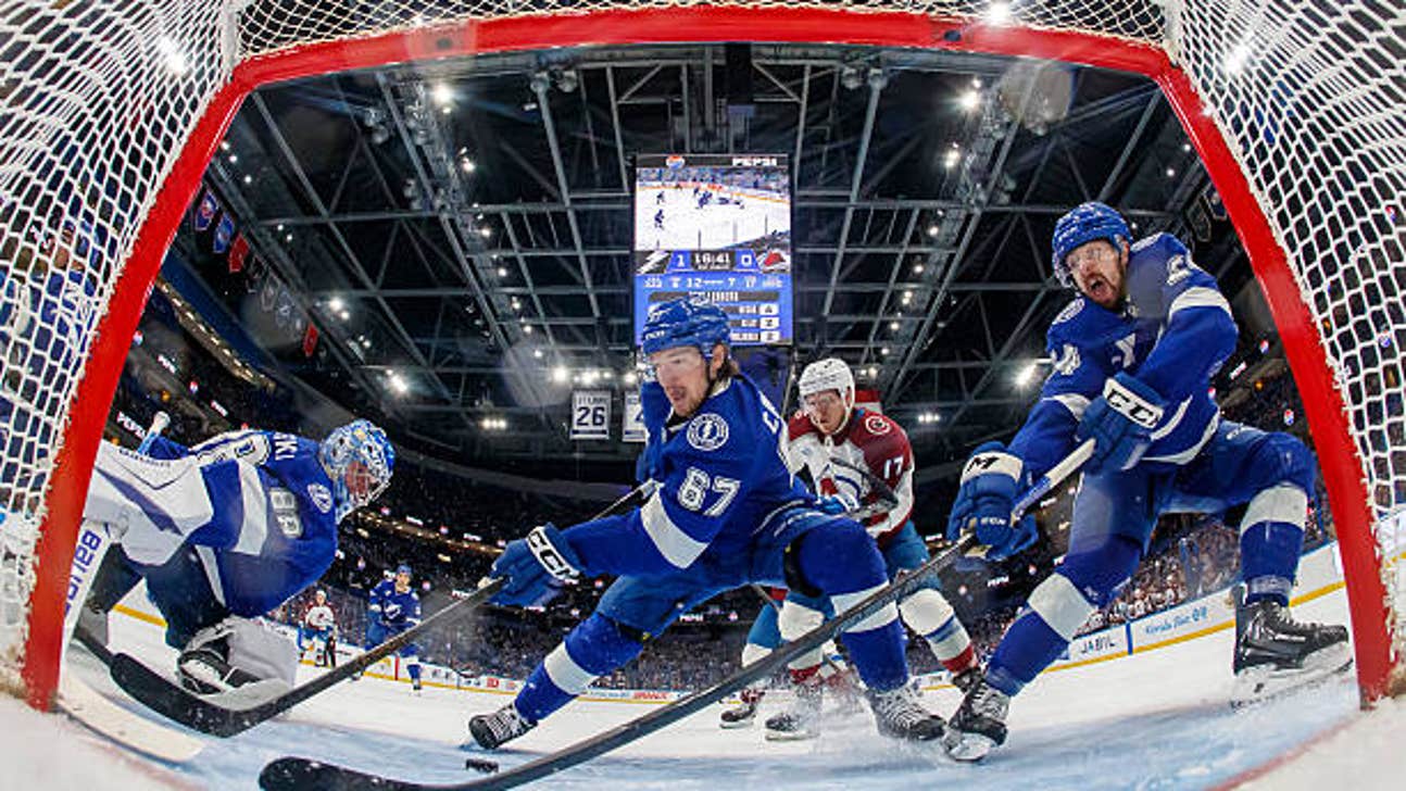 Lightning vs. Flyers Prediction, Odds, Picks - Jan. 10