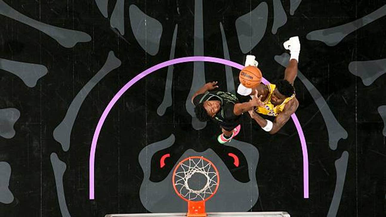 Spurs vs. Lakers Prediction, Odds, Picks - Jan. 7