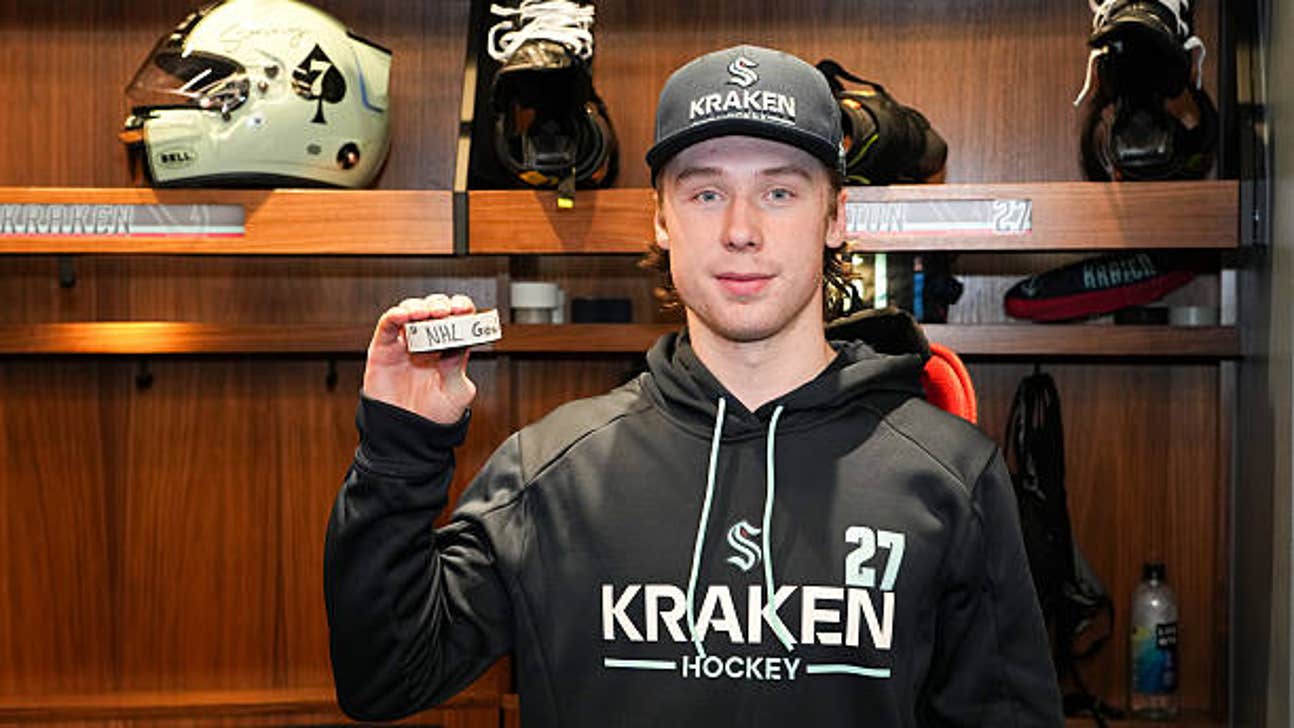 Wild vs. Kraken Prediction, Odds, Picks - Jan. 8