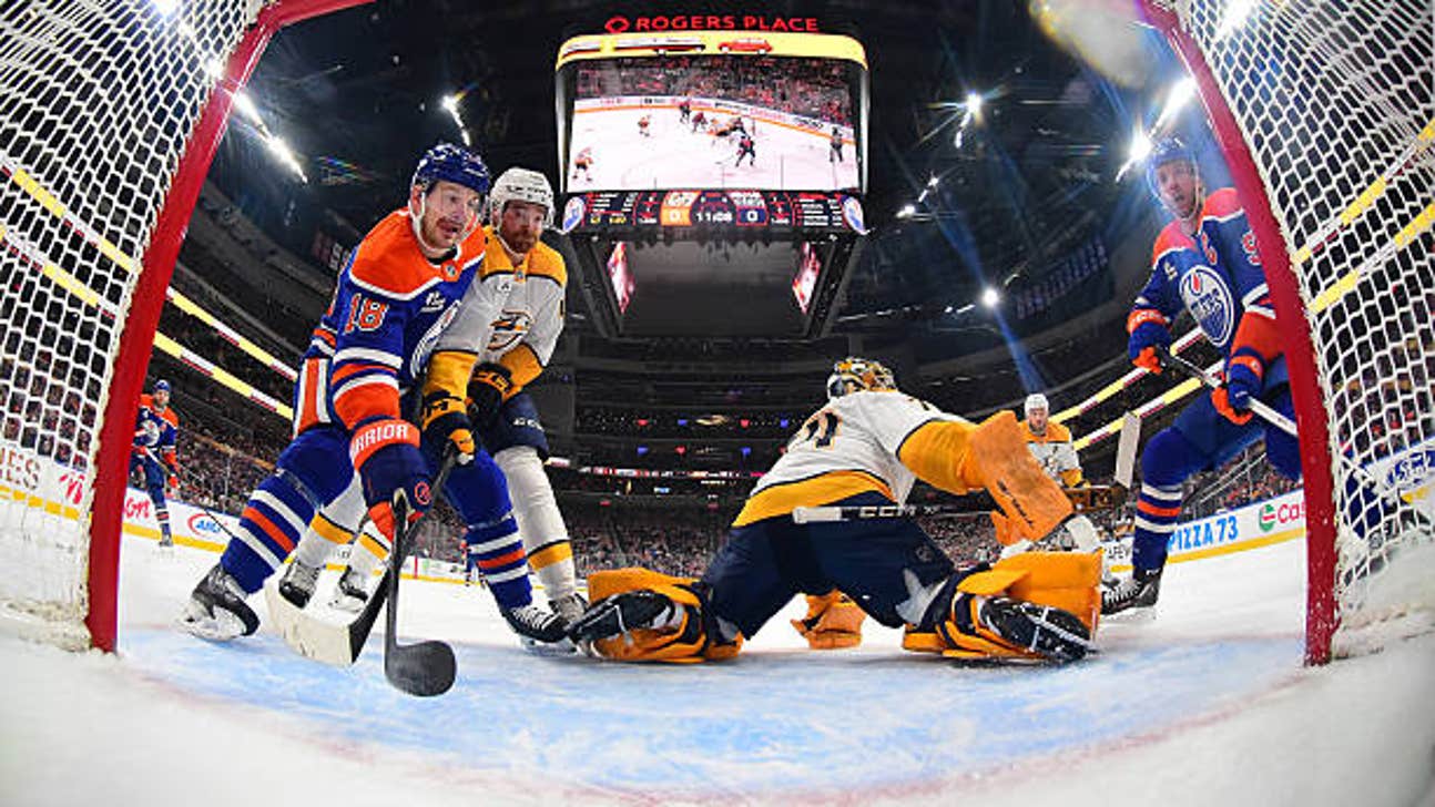 Predators vs. Islanders Prediction, Odds, Picks - Jan. 8