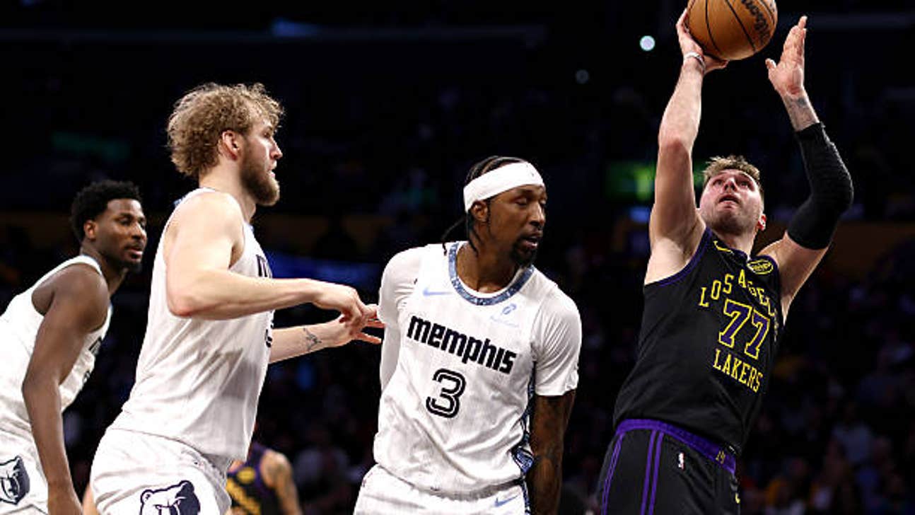 Lakers vs. Grizzlies Prediction, Odds, Picks - Jan. 4