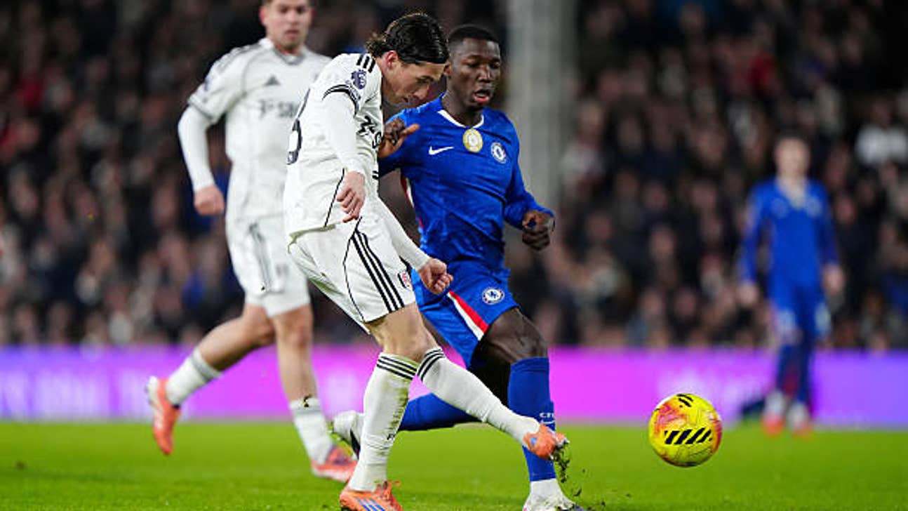 Fulham vs. Brighton & Hove Albion Prediction, Odds, Picks - Jan 24