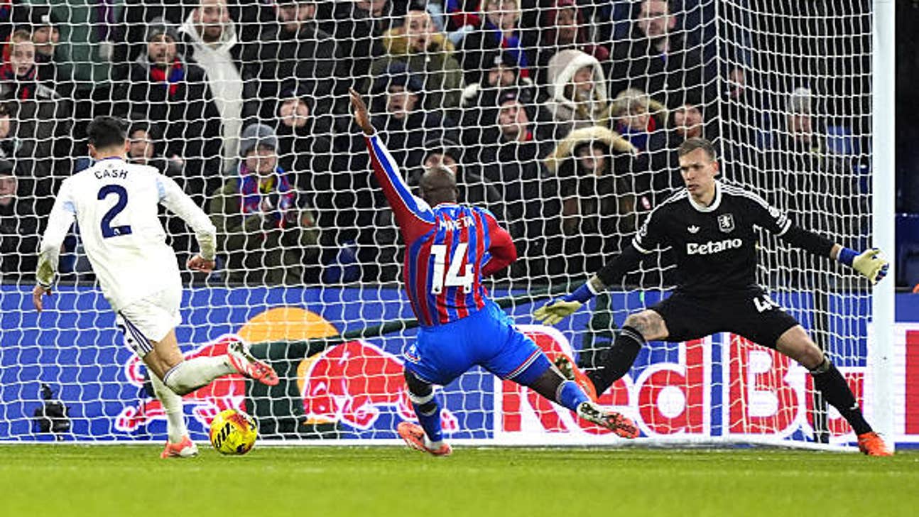 Chelsea FC vs. Crystal Palace Prediction, Odds, Picks - Jan 25