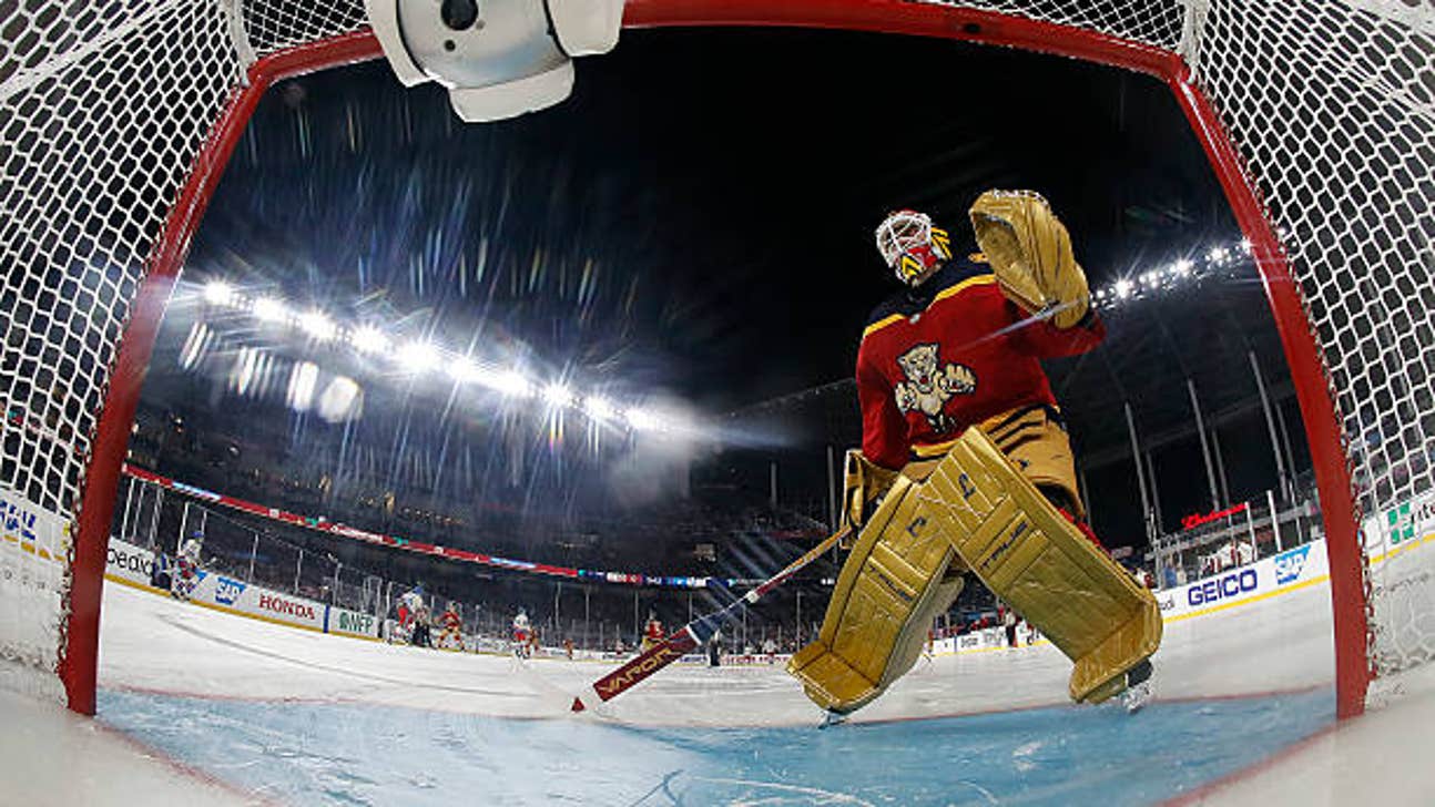 Rangers vs. Mammoth Prediction, Odds, Picks - Jan. 5