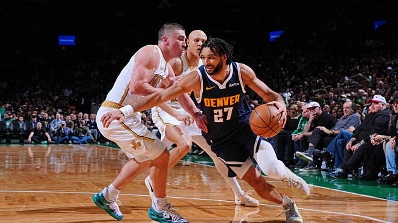 Hawks vs. Nuggets Prediction, Odds, Picks - Jan. 9