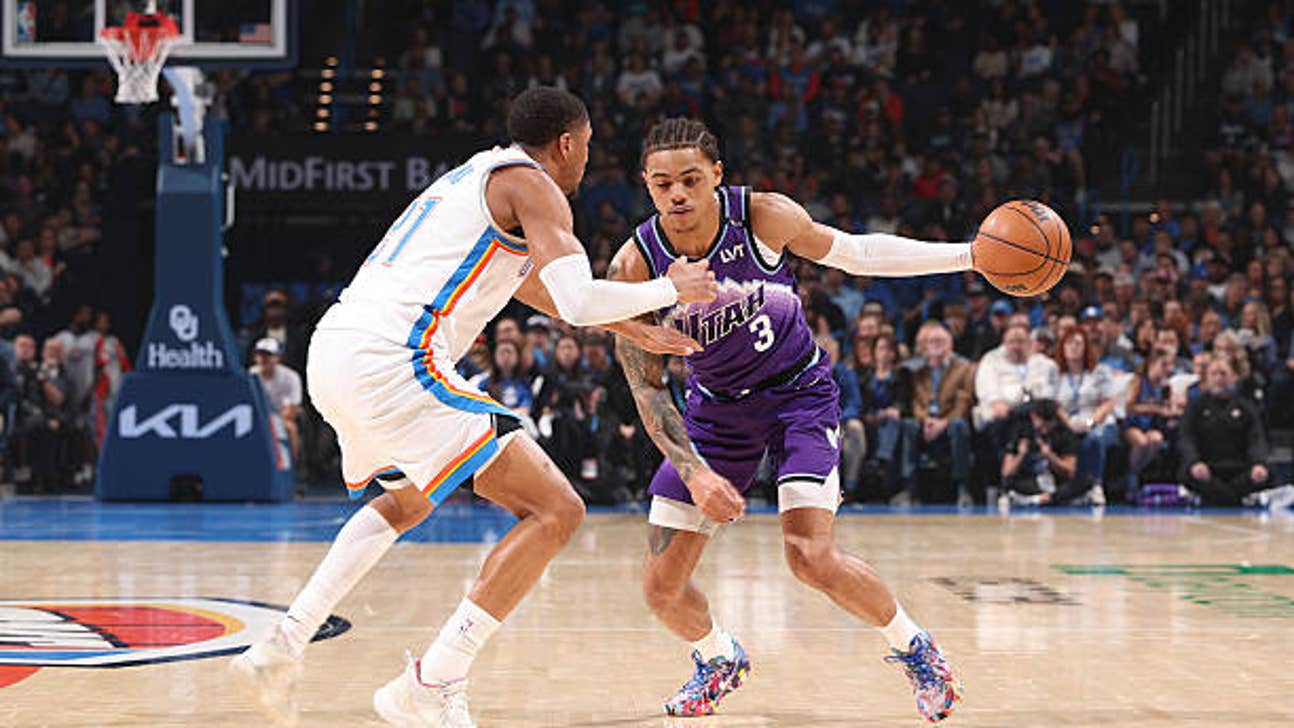 Mavericks vs. Jazz Prediction, Odds, Picks - Jan. 8