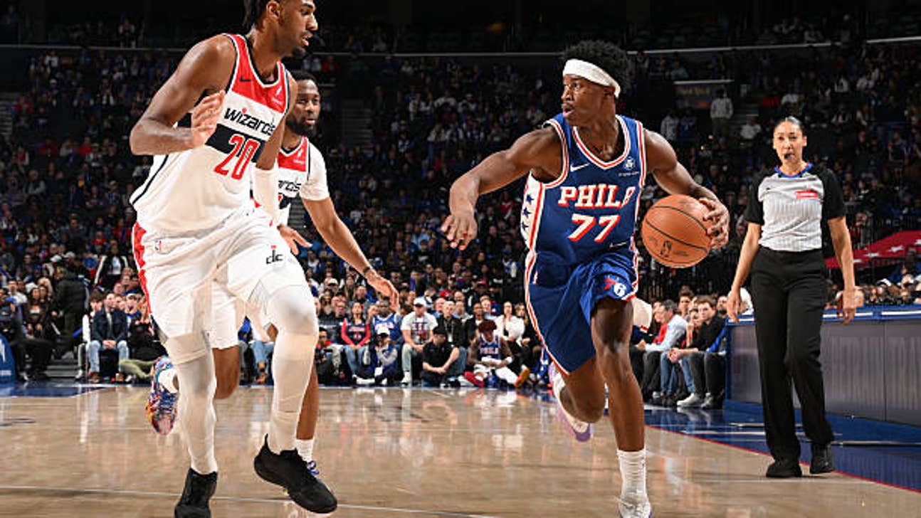 76ers vs. Magic Prediction, Odds, Picks - Jan. 9