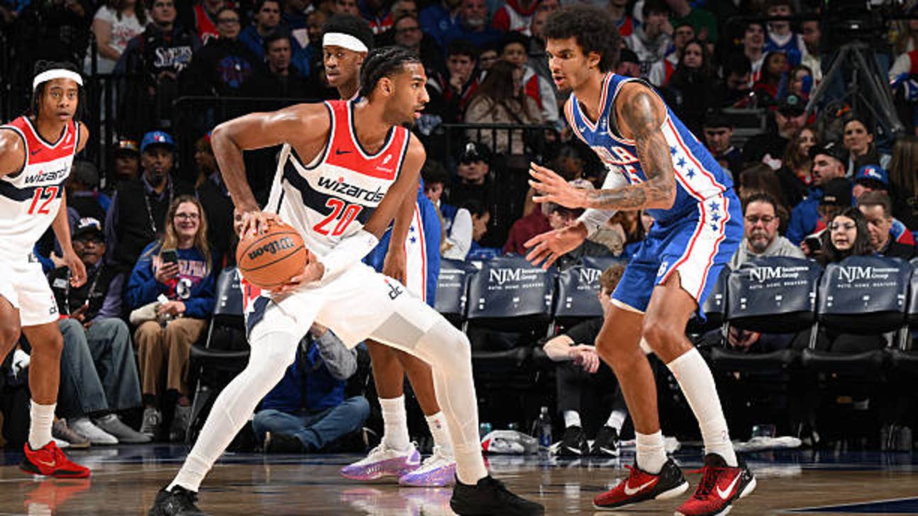 Pelicans vs. Wizards Prediction, Odds, Picks - Jan. 9