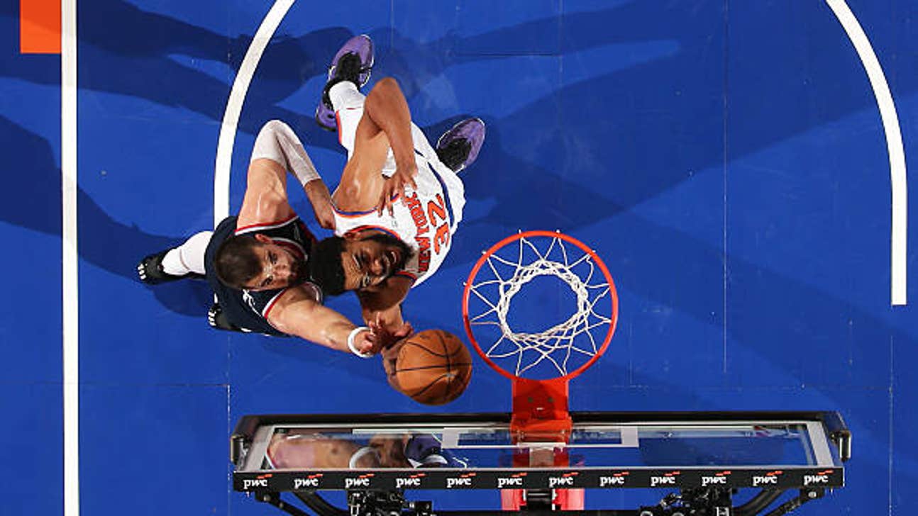 Knicks vs. Suns Prediction, Odds, Picks - Jan. 9