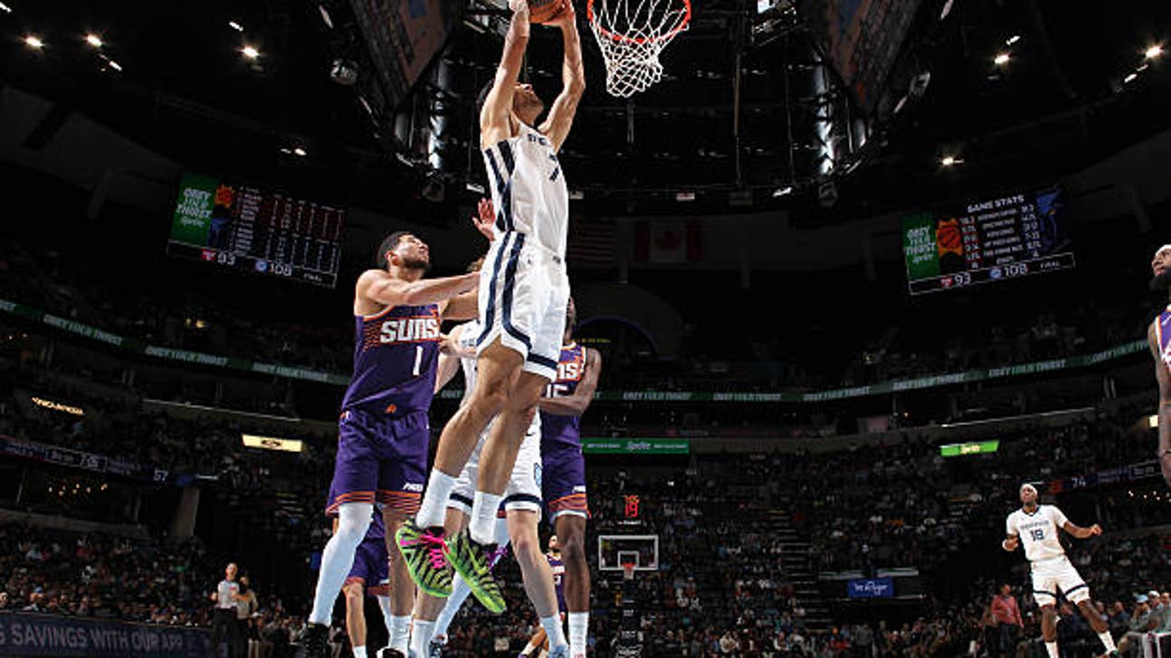 Thunder vs. Grizzlies Prediction, Odds, Picks - Jan. 9