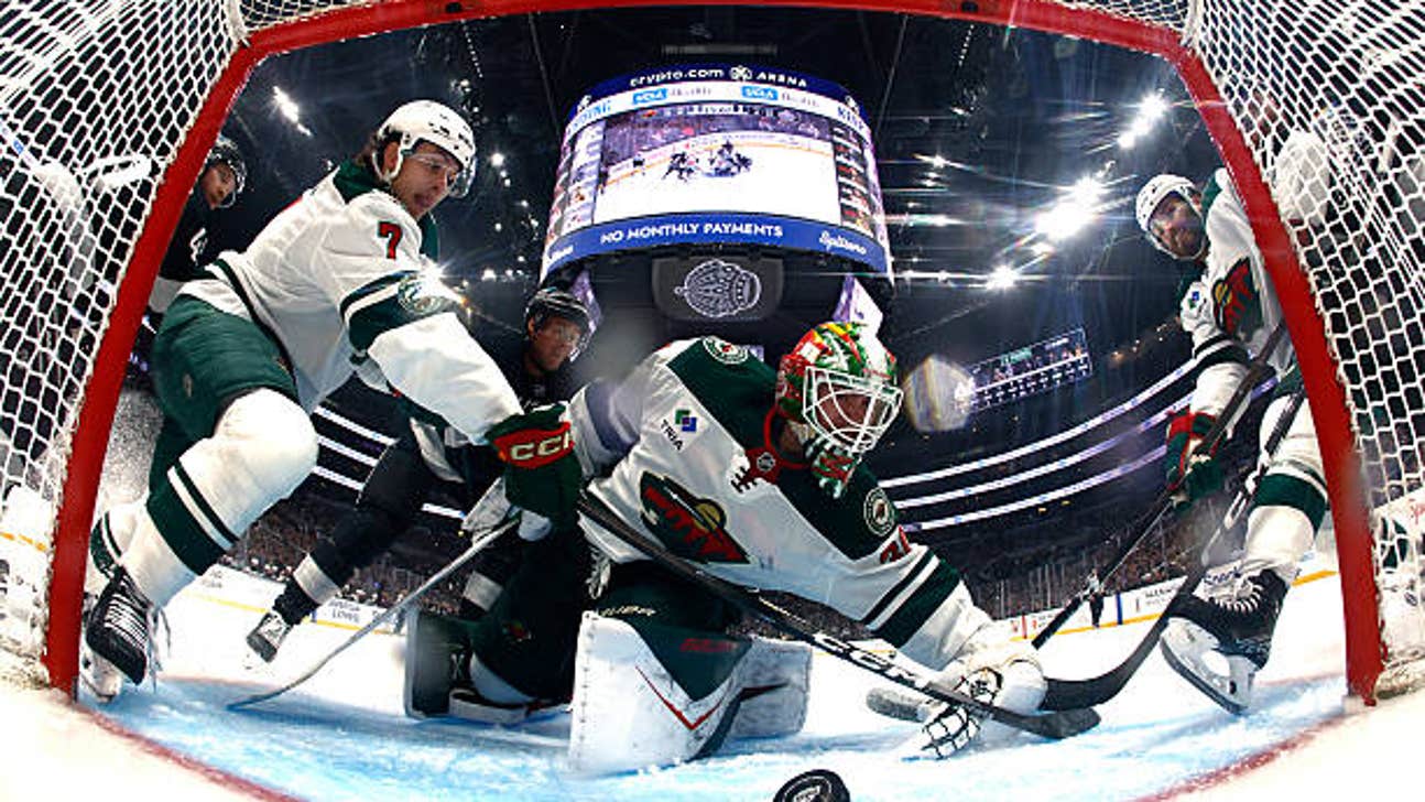 Wild vs. Kings Prediction, Odds, Picks - Jan. 5