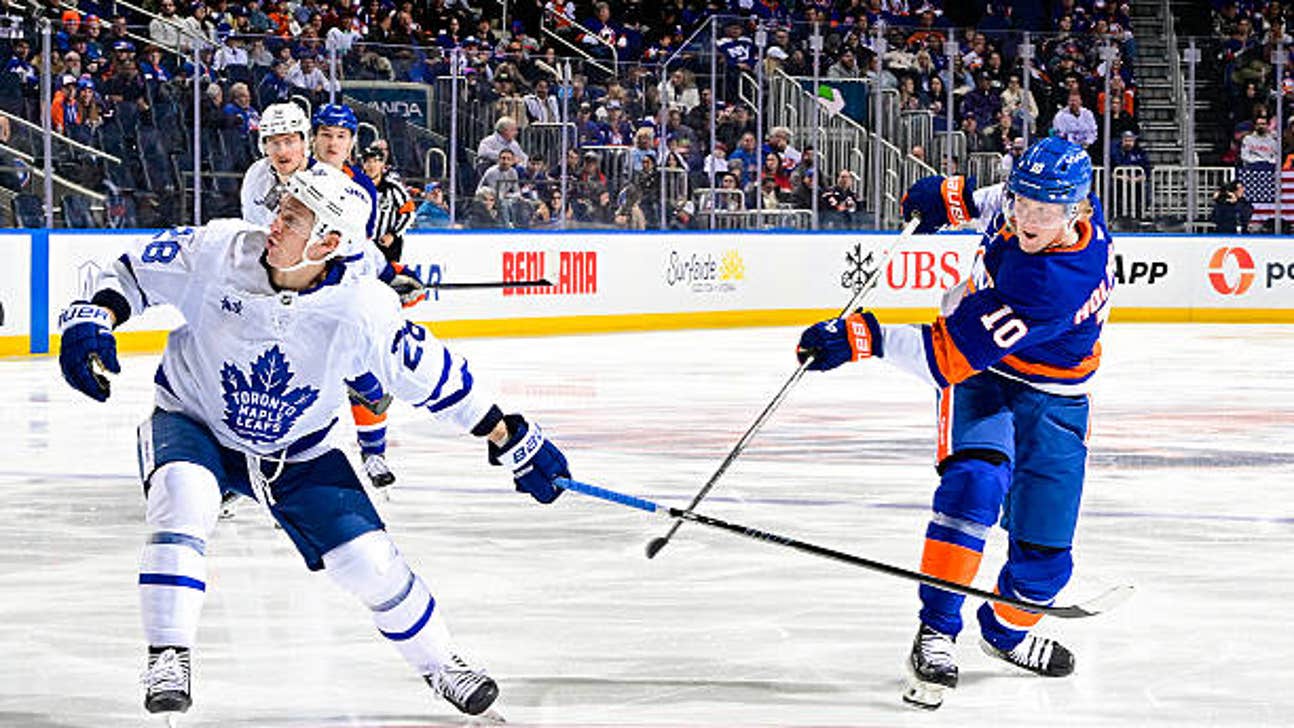 Devils vs. Islanders Prediction, Odds, Picks - Jan. 6