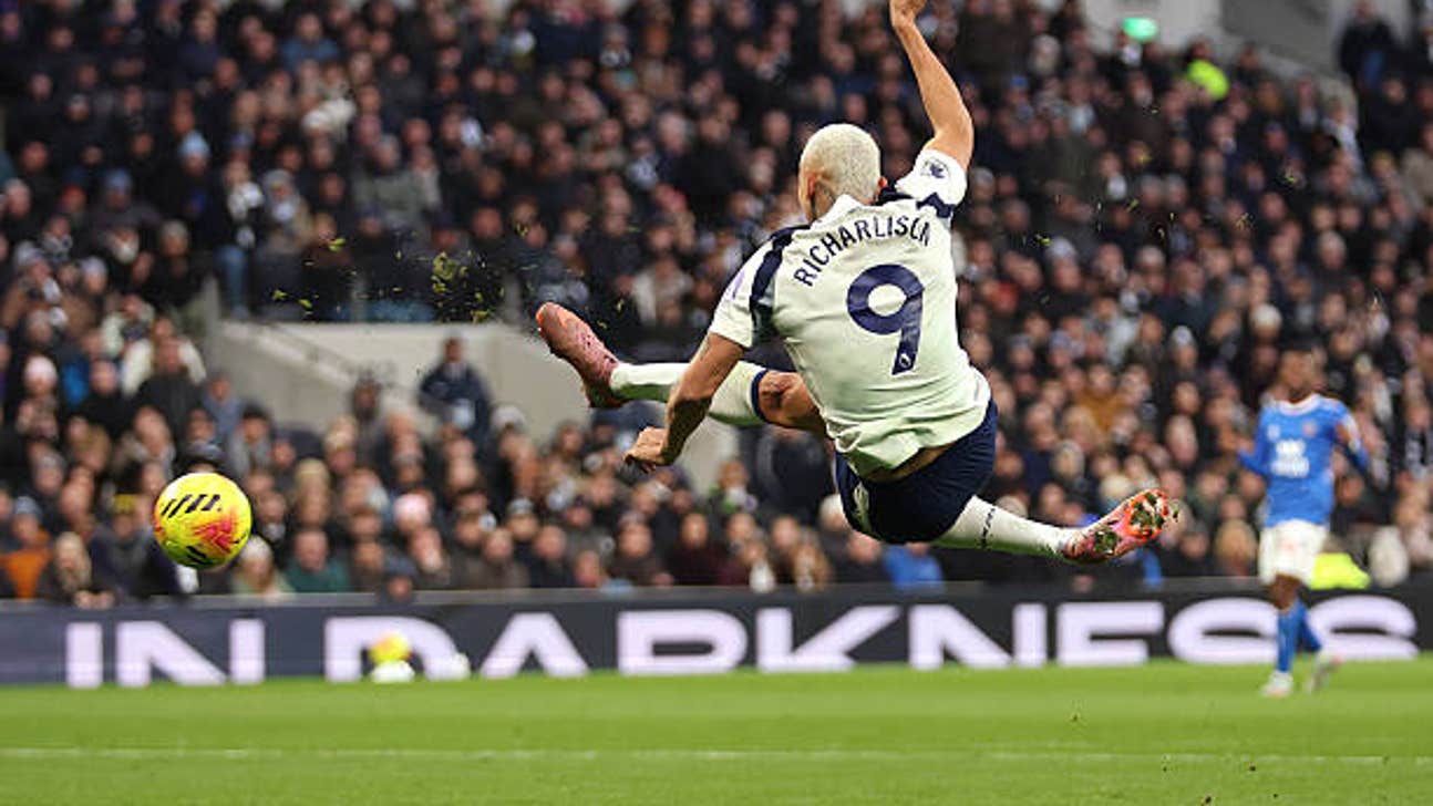 AFC Bournemouth vs. Tottenham Hotspur Prediction, Odds, Picks - Jan 7