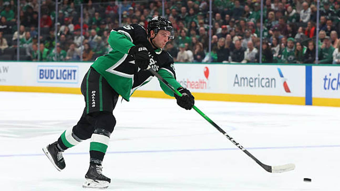 Hurricanes vs. Stars Prediction, Odds, Picks - Jan. 6