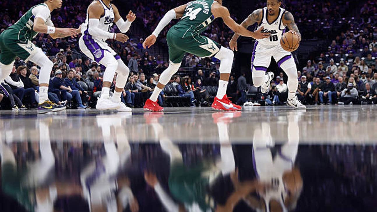 Warriors vs. Bucks Prediction, Odds, Picks - Jan. 7