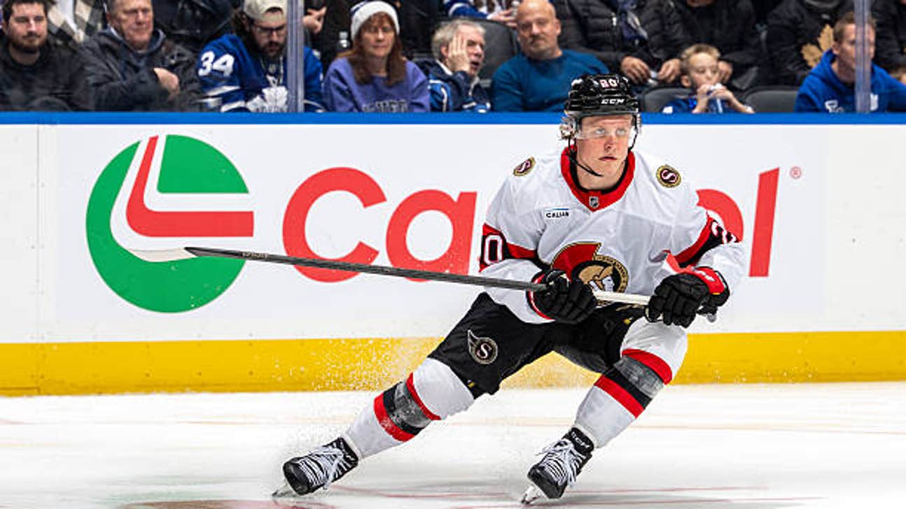 Panthers vs. Maple Leafs Prediction, Odds, Picks - Jan. 6