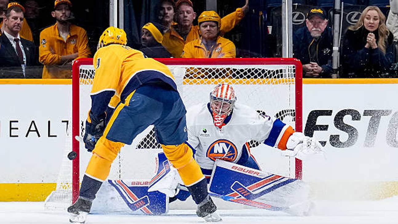 Wild vs. Islanders Prediction, Odds, Picks - Jan. 10