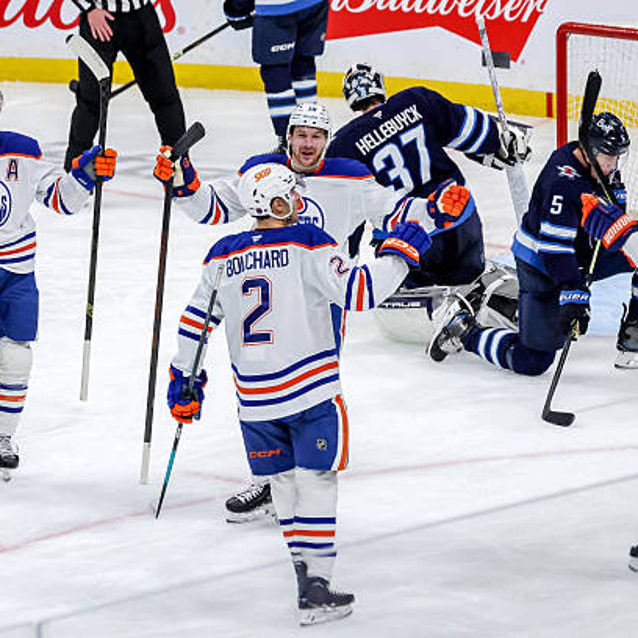 Image for Oilers vs. Kings Prediction, Odds, Picks - Jan.