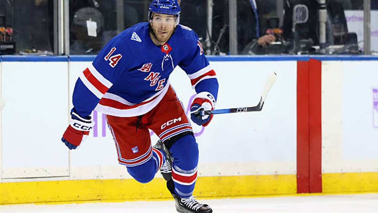 Sabres vs. Rangers Prediction, Odds, Picks - Jan. 8