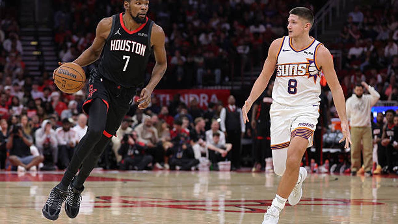 Rockets vs. Trail Blazers Prediction, Odds, Picks - Jan. 7