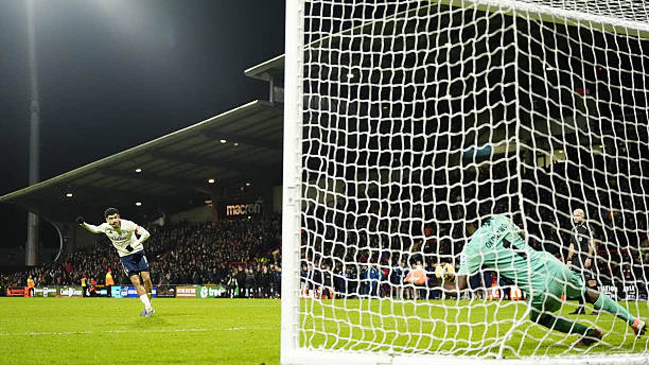 Arsenal FC vs. Nottingham Forest Prediction, Odds, Picks - Jan 17