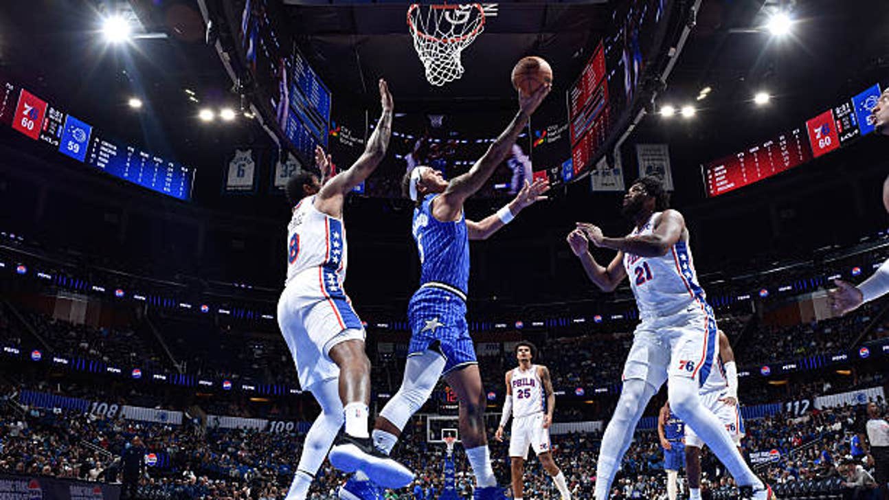 Magic vs. Pelicans Prediction, Odds, Picks - Jan. 11