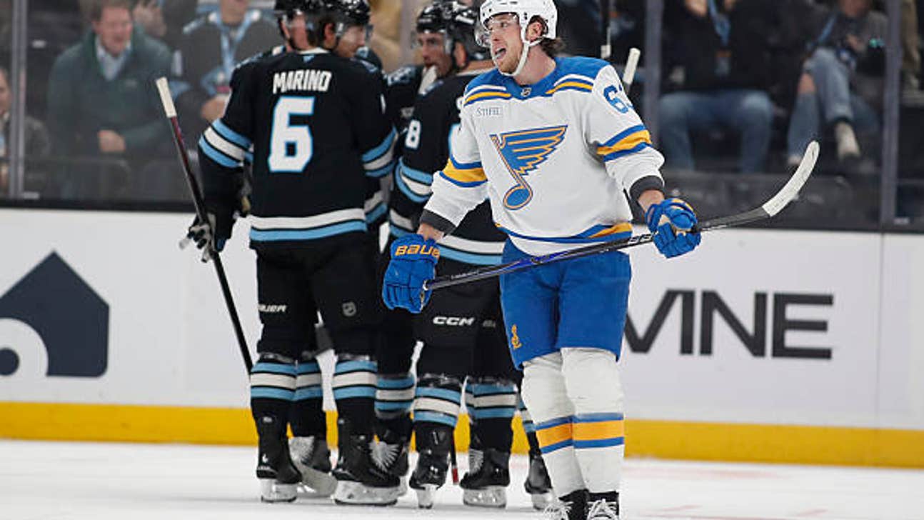 Mammoth vs. Blue Jackets Prediction, Odds, Picks - Jan. 11