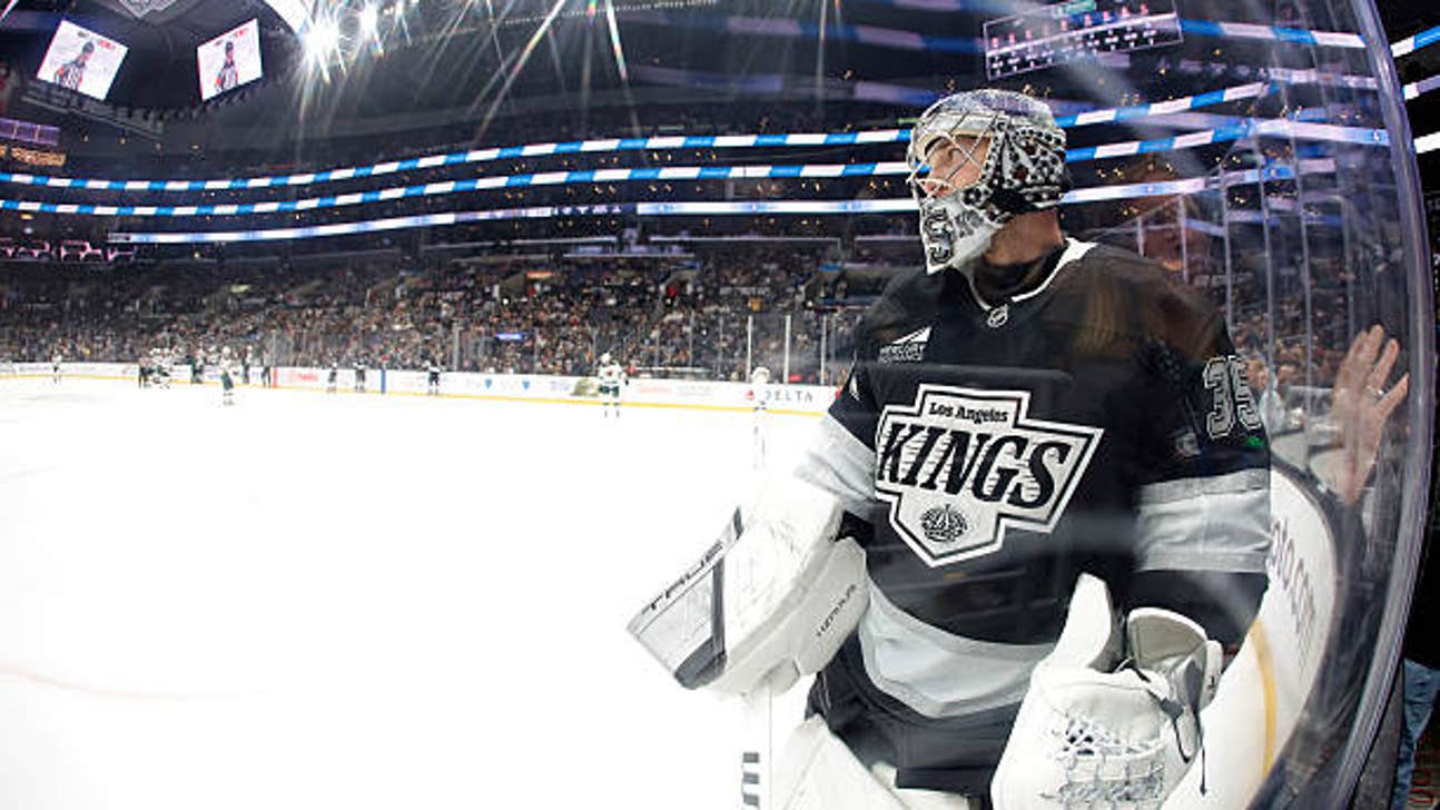 Kings vs. Sharks Prediction, Odds, Picks - Jan. 7