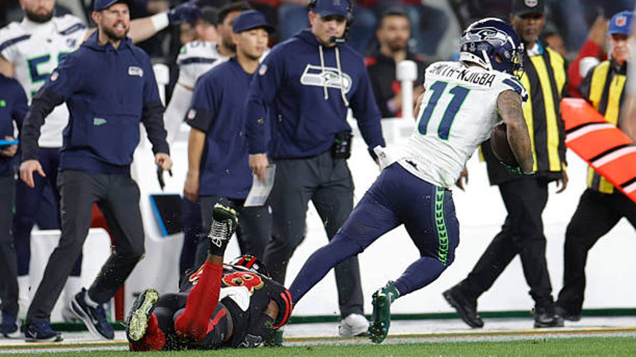 2025 NFL Divisional Round Predictions, Betting Odds & TV Schedule