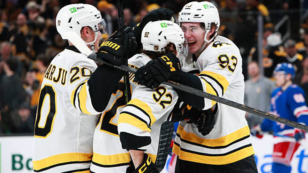 Penguins vs. Bruins Prediction, Odds, Picks - Jan. 11